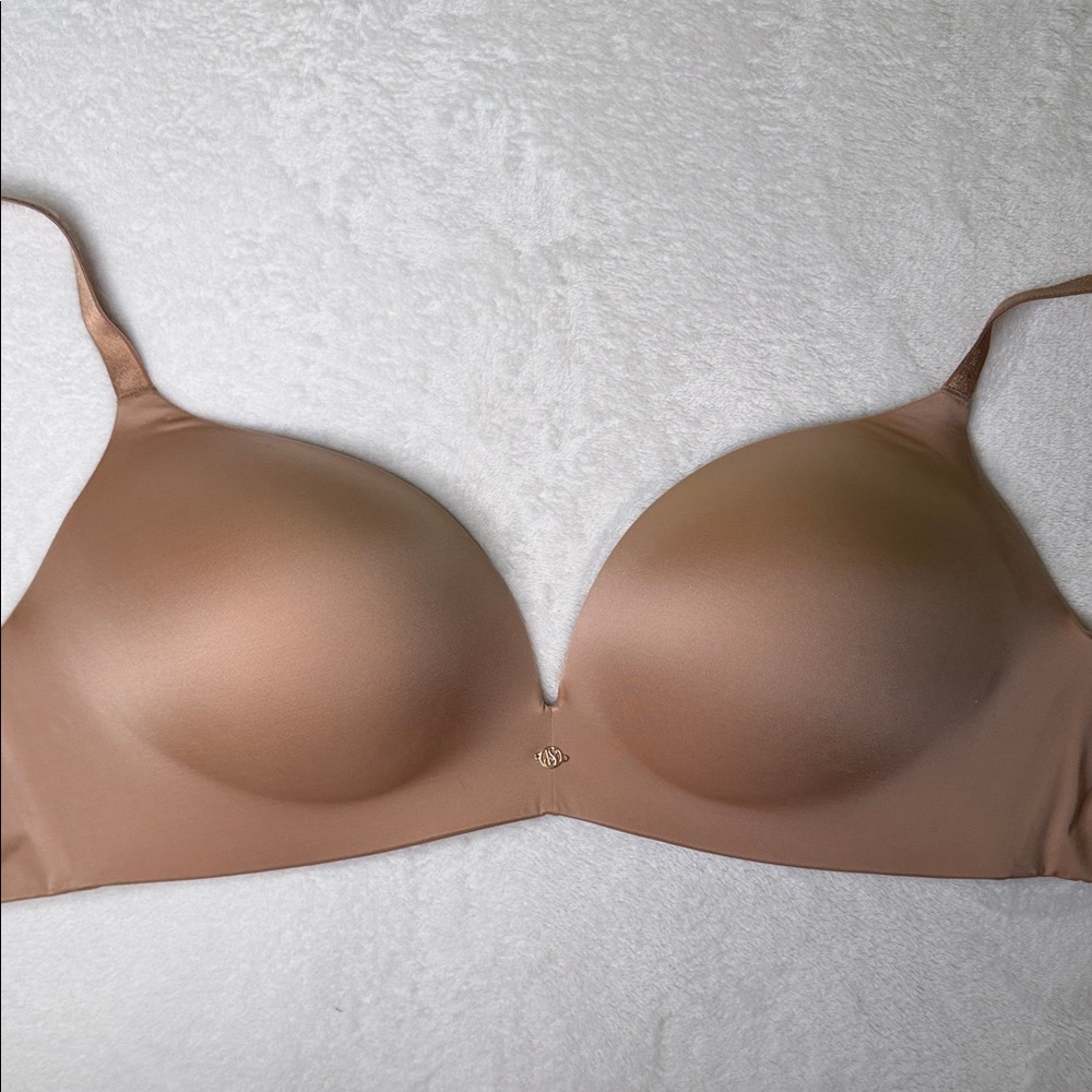 Victoria's Secret Nude Bra